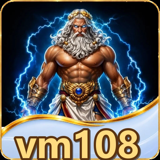 Tampilan antarmuka vm108 di Android